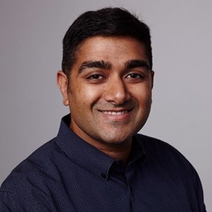 2. Amit Bakshi 2. Amit Bakshi