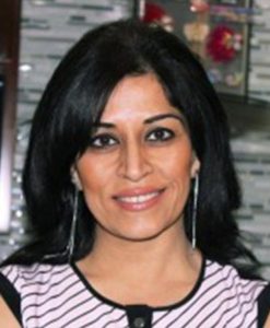 Dr. Monica Chugh