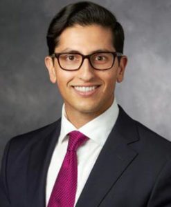 Dr. Rahul Prakash Sharma