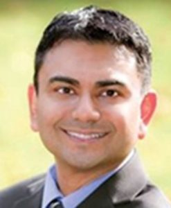 Dr. Sanjay Jain