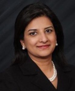 Dr. Seema Kumar
