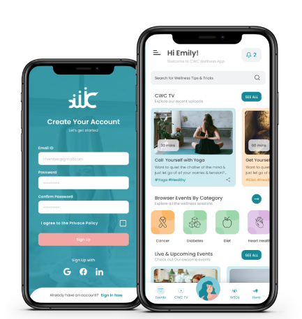 wellness community platform, personalized wellness programs, holistic wellness resources, preventive health solutions, healthy lifestyle support, self-care guidance, well-being improvement tips, wellness education programs, community-driven wellness, health and wellness learning, mental wellbeing initiatives, stress management workshops, emotional resilience training, mindfulness and meditation sessions, positive lifestyle habits, work-life balance strategies, overcoming anxiety naturally, mental health awareness programs, personal growth workshops, coping with stress effectively, non-communicable disease prevention, heart health awareness, fitness and nutrition plans, diabetes prevention lifestyle, blood pressure management tips, weight management programs, healthy eating habits, active living guidance, lifestyle disease prevention tips, physical activity motivation, women’s wellness support groups, women’s preventive health programs, maternal health and wellbeing, hormonal balance lifestyle tips, emotional wellness for women, health workshops for women, nutrition tips for women, community programs for women, women’s health education, empowering women through wellness, wellness support groups, peer-to-peer health mentoring, community health discussions, group wellness activities, volunteer wellness initiatives, social connection through wellness, community health challenges, lifestyle change support groups, shared wellness experiences, health education networks, wellness resource library, health micro-learning programs, curated health content, educational wellness articles, step-by-step wellness guides, practical self-care tips, health awareness campaigns, easy lifestyle changes, video wellness tutorials, wellness knowledge sharing, wellness events in the community, local health and wellness fairs, holistic health conferences, wellness speaker sessions, interactive wellness workshops, outdoor fitness events, health awareness days, guided meditation events, nutrition and cooking workshops, seasonal wellness challenges, balanced lifestyle planning, healthy morning routines, building sustainable habits, simple fitness routines, mindful eating practices, tech-free relaxation activities, sleep improvement tips, energy-boosting daily habits, hydration and health tips, small lifestyle changes with big impact, corporate wellness programs, employee wellbeing activities, workplace stress reduction, healthy office culture tips, lunch and learn wellness sessions, remote work wellness practices, ergonomics for office workers, workplace fitness challenges, employee mental health support, workplace nutrition guidance, success stories in wellness, inspiring health transformations, daily motivational wellness quotes, personal wellness journeys, goal-setting for health, self-care inspiration, staying consistent with wellness, life-changing healthy choices, celebrating wellness milestones, empowering healthier communities.