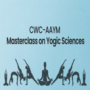 CWC AAYM Masterclass