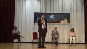 Panel Discussion