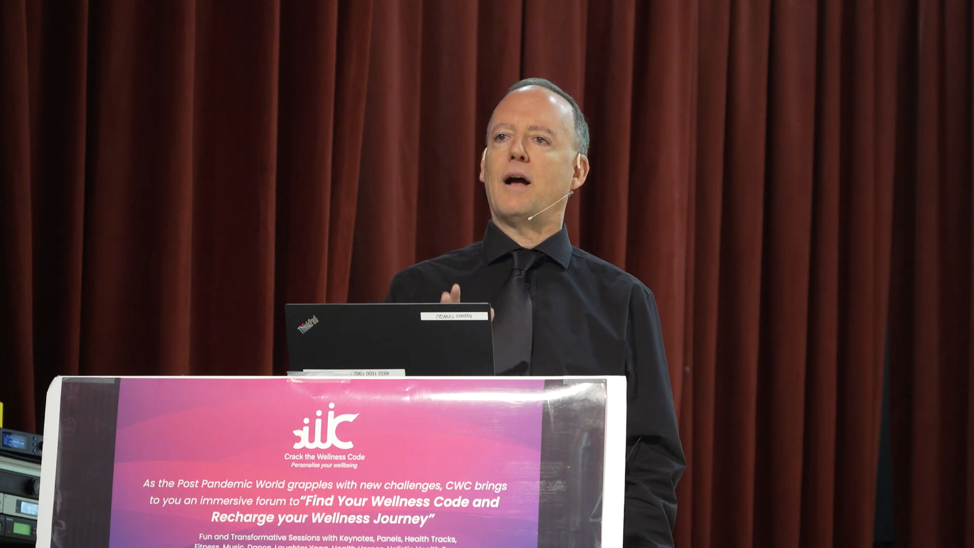 Keynotes