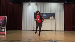 Dance for Wellness