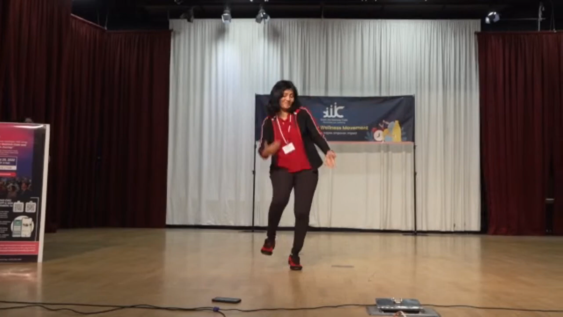 Dance for Wellness