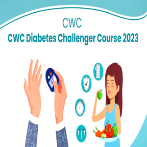 CWC Diabetes Course