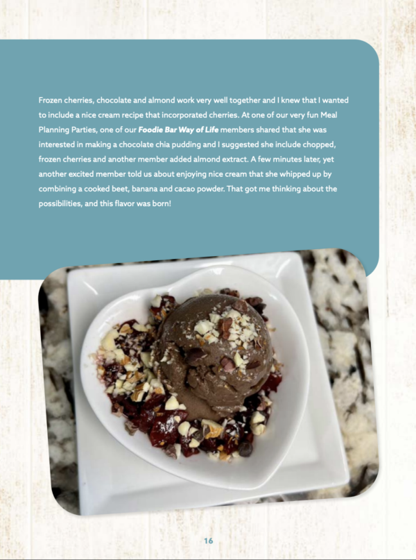 Nice Cream: 31 Flavors That Love You Back - Image 2