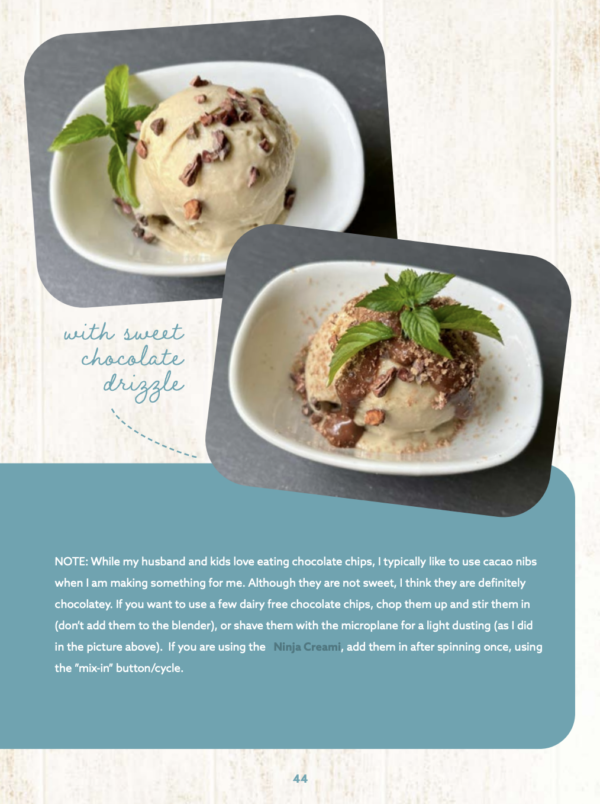 Nice Cream: 31 Flavors That Love You Back - Image 3