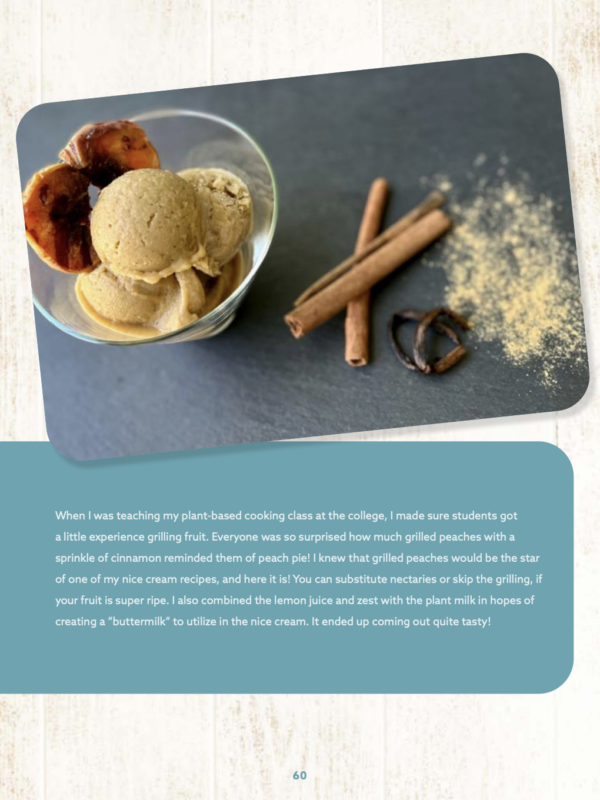 Nice Cream: 31 Flavors That Love You Back - Image 4