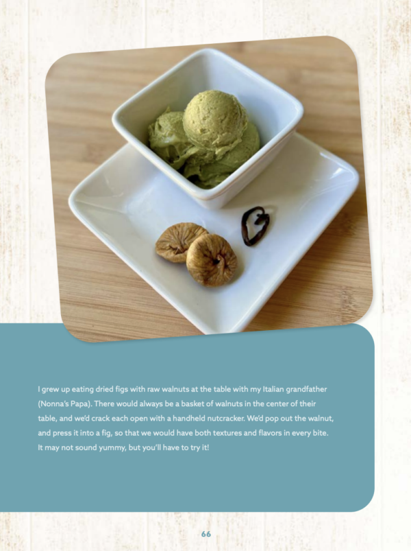 Nice Cream: 31 Flavors That Love You Back - Image 5