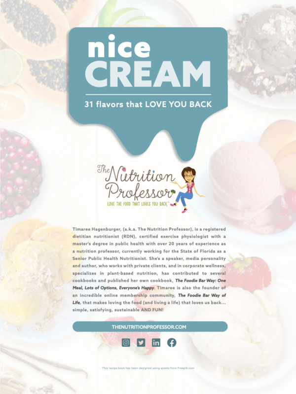 Nice Cream: 31 Flavors That Love You Back - Image 7