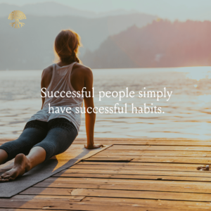 Free 10 Hacks for Habit Change Webinar