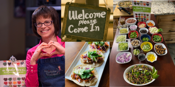 The Foodie Bar Way of Life Membership
