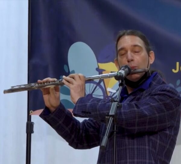 Daniel Magay Musical Services Performer and Educator
