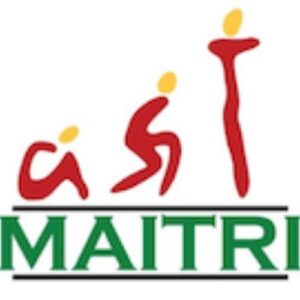 Maitri Bay Area