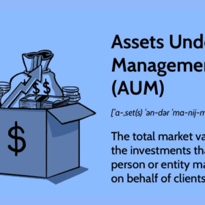 Assets Under Management (AUM)