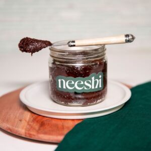 Neeshi Hormone Balancing Brownie Batter