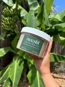 Neeshi Hormone Balancing Protein Mix