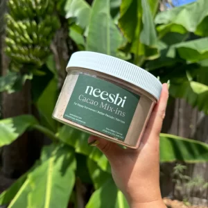 Neeshi Hormone Balancing Protein Mix