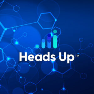 Heads Up Certified Practitioner Course