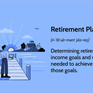 Retirement Planning