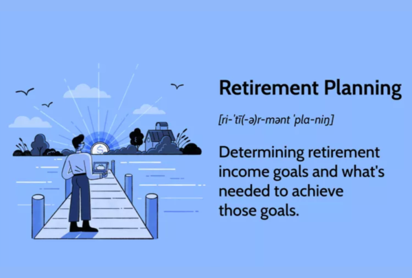 Retirement Planning
