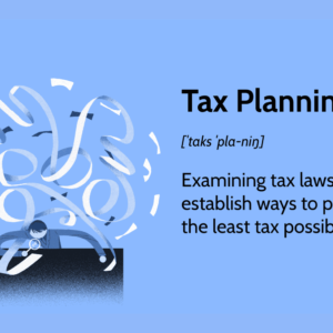 Tax Optimization Strategy with Risk Assessment