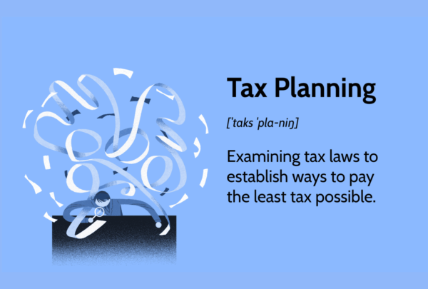 Tax Optimization Strategy with Risk Assessment