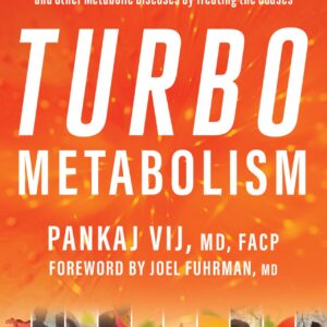 Turbo Metabolism: 8 weeks to a new you