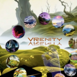 VRenity - Treehouse Retreat
