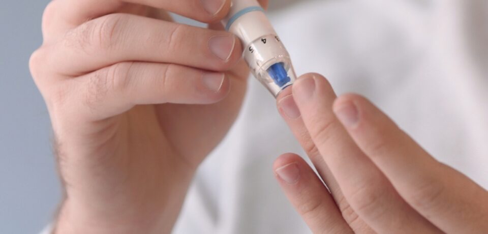 Diabetes Education
