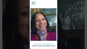 Experience of Pushpa Agarwal