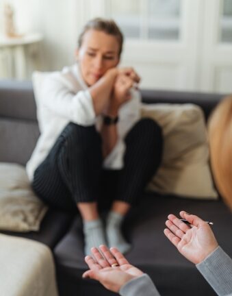 Behavioral Health Exclusive Session With Parents Anxiety Depression Eating Disorder