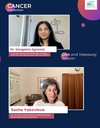 Cancer Prevention Q&A and Takeaway Session.jpg