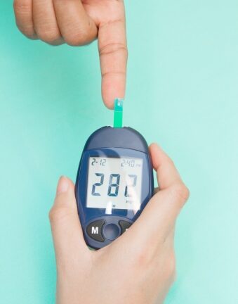 Diabetes Management Tips