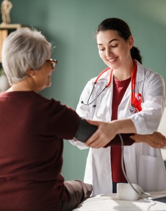 Heart Attack Preventive Measures - Dr Akil Taher