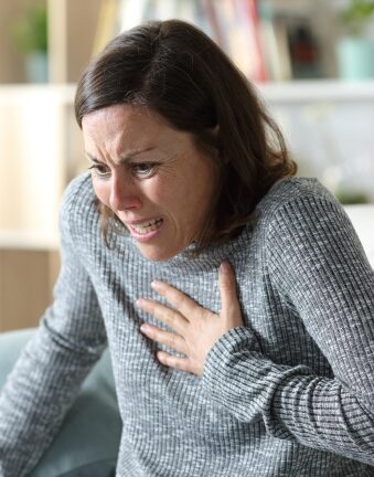 Heart Failure - Causes, Prevention and Management