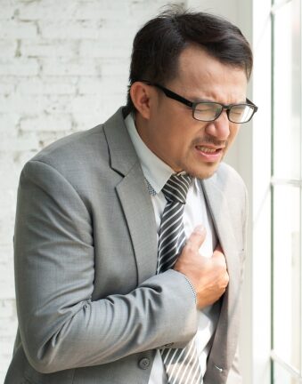 Heart Failure - Causes, Prevention and Management Highlights