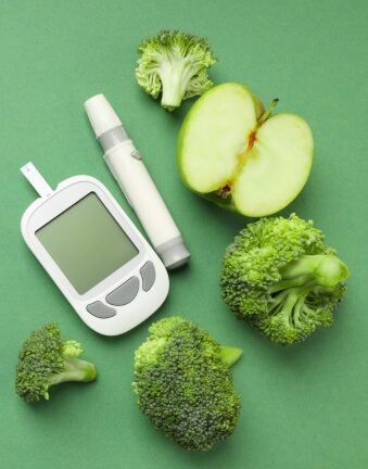 How to Prevent & Control Diabetes CWC