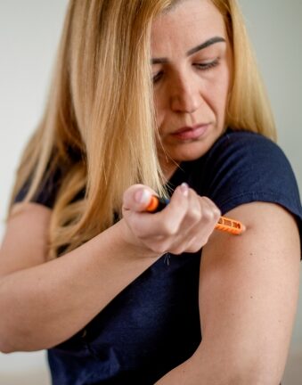 Insulin Resistance - The Real Culprit Of Type 2 Diabetes