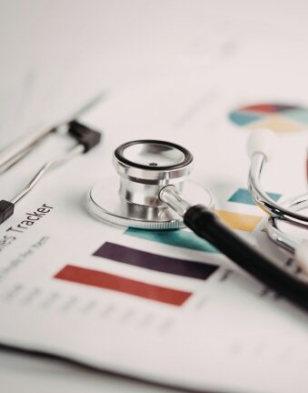 Measuring & Tracking Heart Health