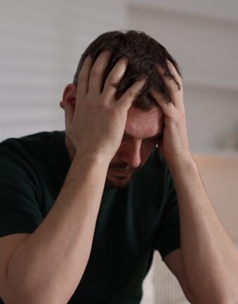 Overcoming Mental Health Challenges Arya Kosek's Journey in Sports