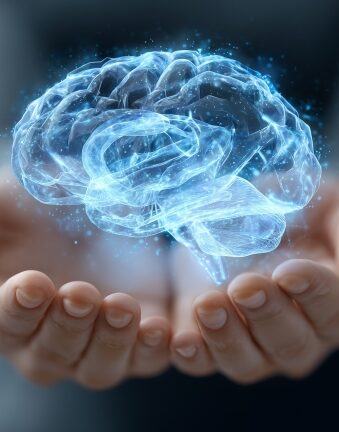 Science Of A Happy Brain