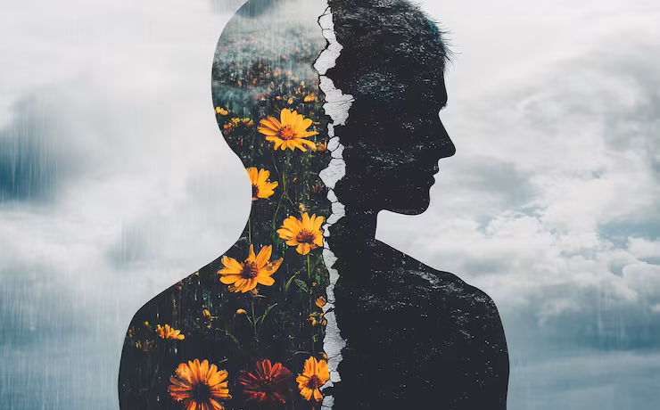 Emotional Resilience In A Busy Life
