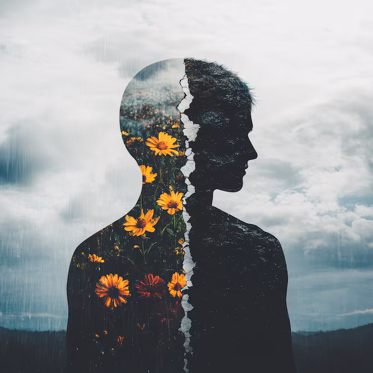 Emotional Resilience In A Busy Life