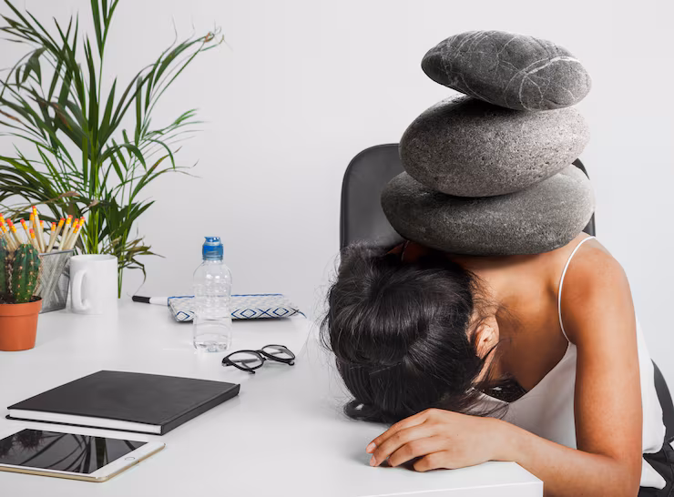 Emotional Resilience