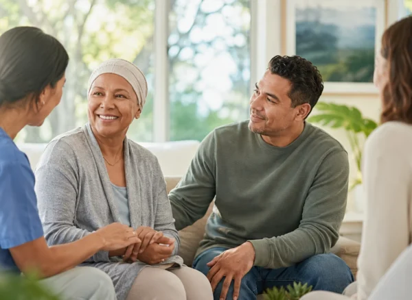 cancer-survivorship-support-california Cancer survivorship support in California for patients, families, and caregivers