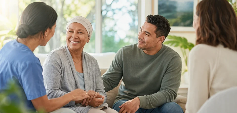 cancer-survivorship-support-california Cancer survivorship support in California for patients, families, and caregivers